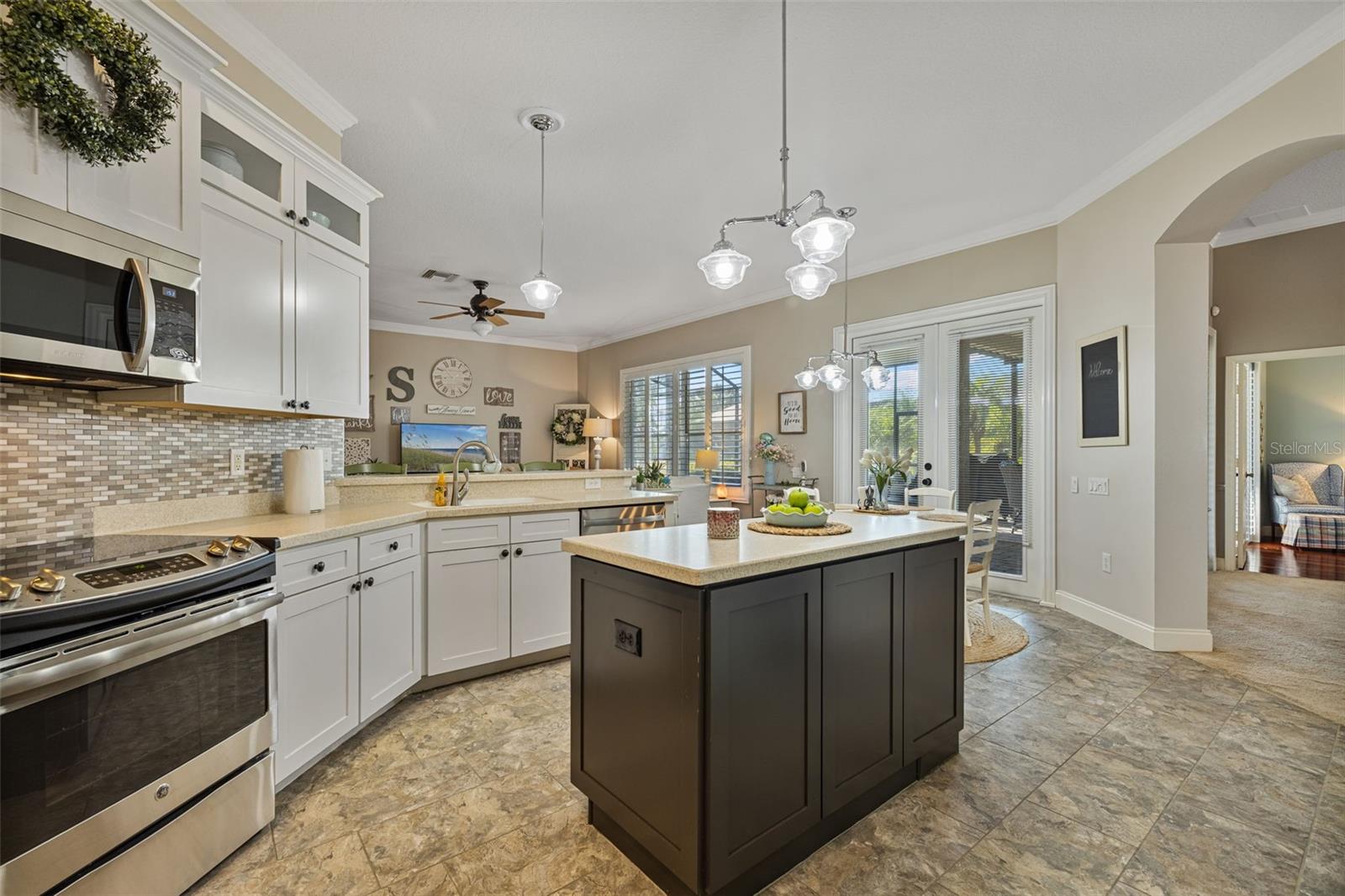 LEXINGTON OAKS VILLAGE 30 - Residential