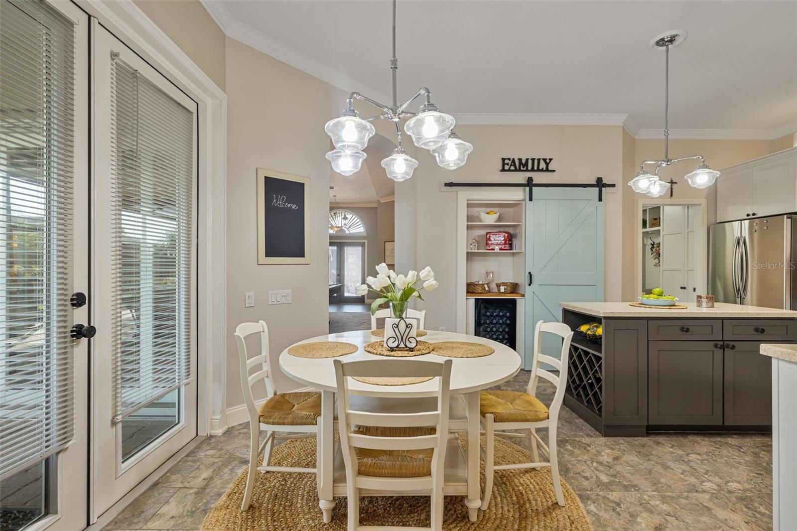 LEXINGTON OAKS VILLAGE 30 - Residential