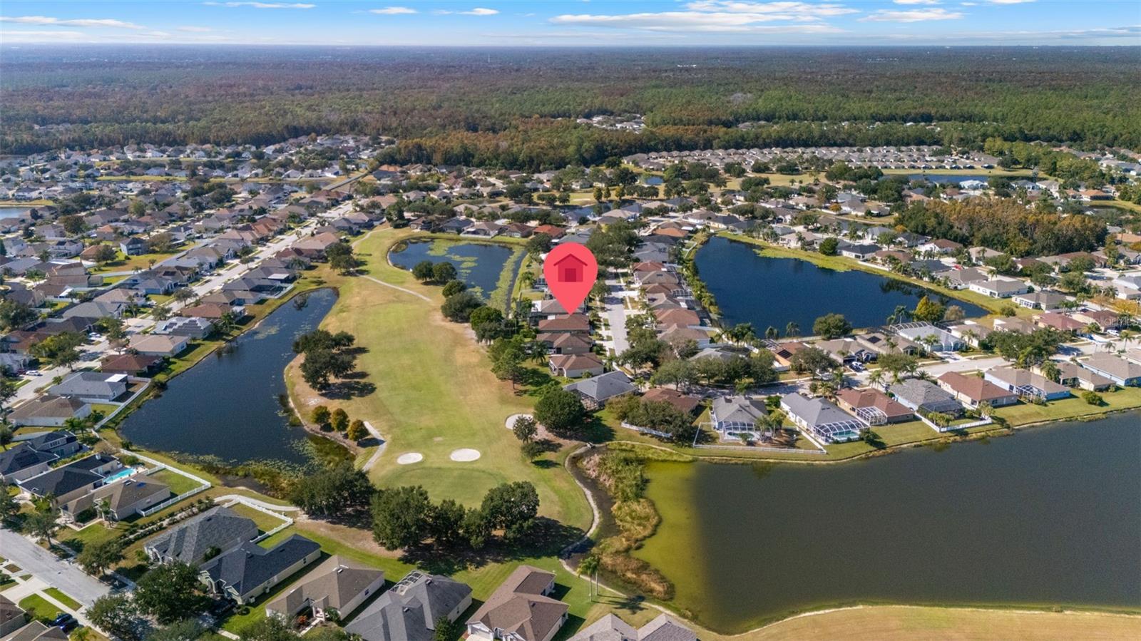 LEXINGTON OAKS VILLAGE 30 - Residential