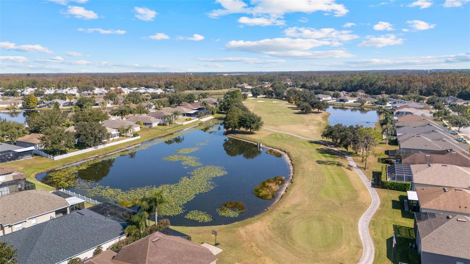 LEXINGTON OAKS VILLAGE 30 - Residential