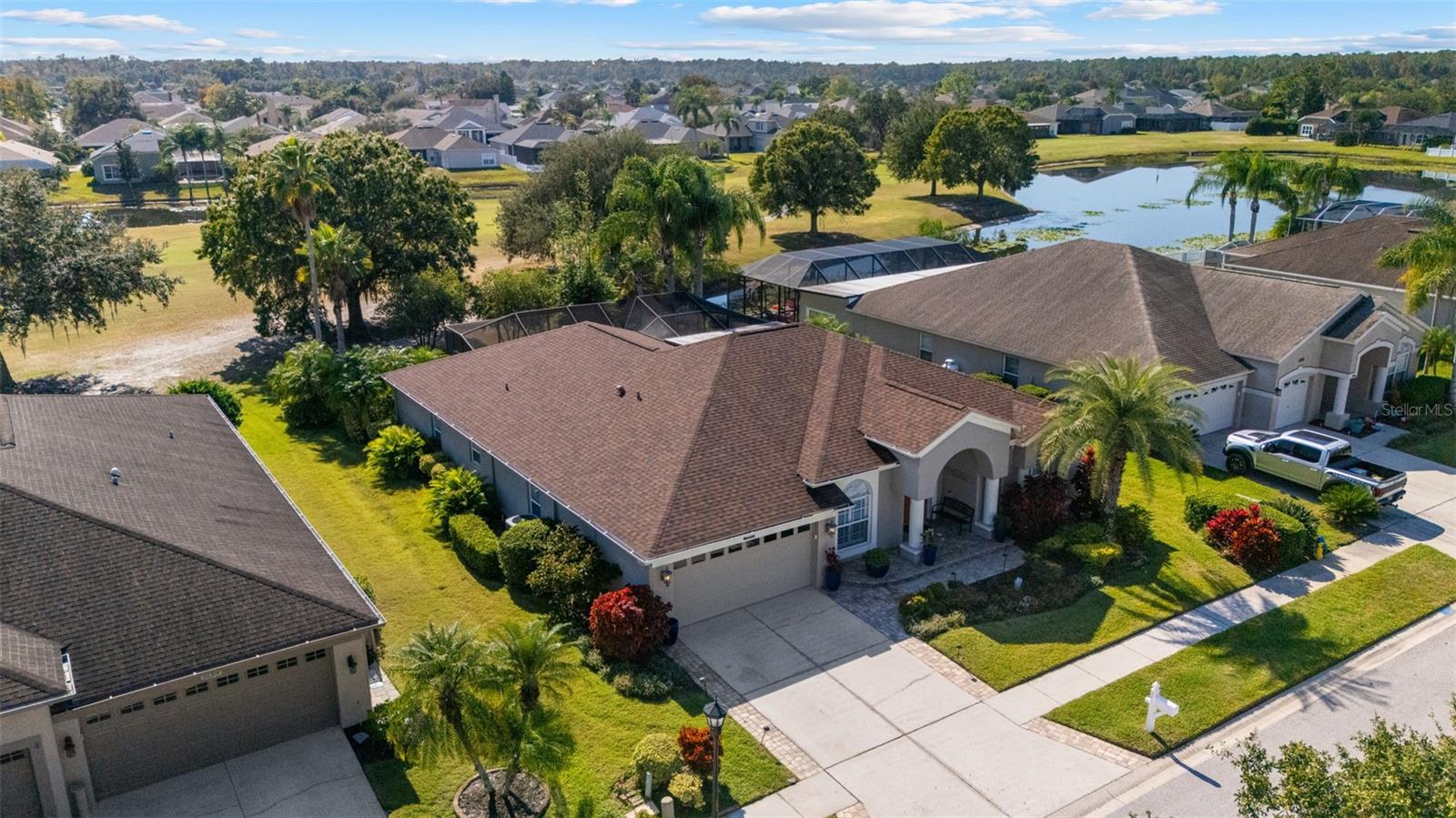 LEXINGTON OAKS VILLAGE 30 - Residential