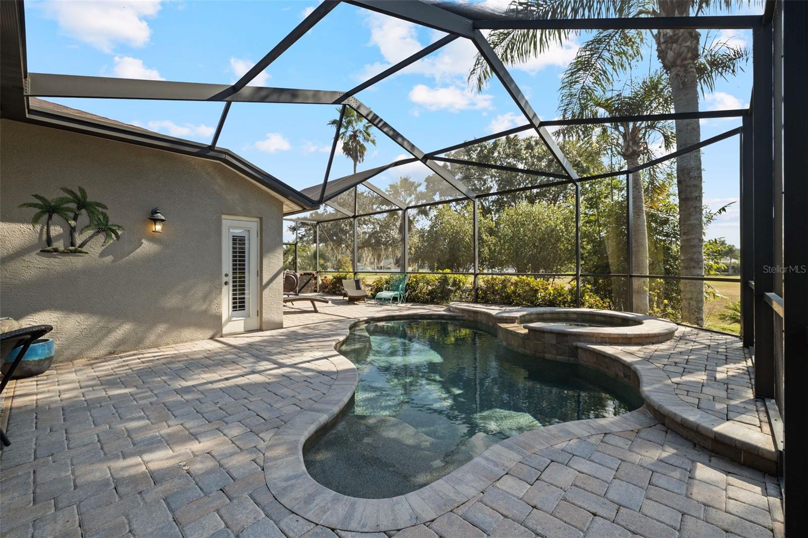 LEXINGTON OAKS VILLAGE 30 - Residential