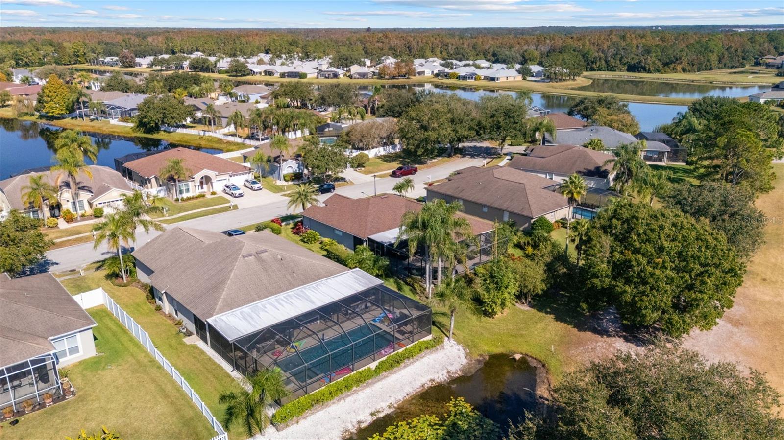 LEXINGTON OAKS VILLAGE 30 - Residential