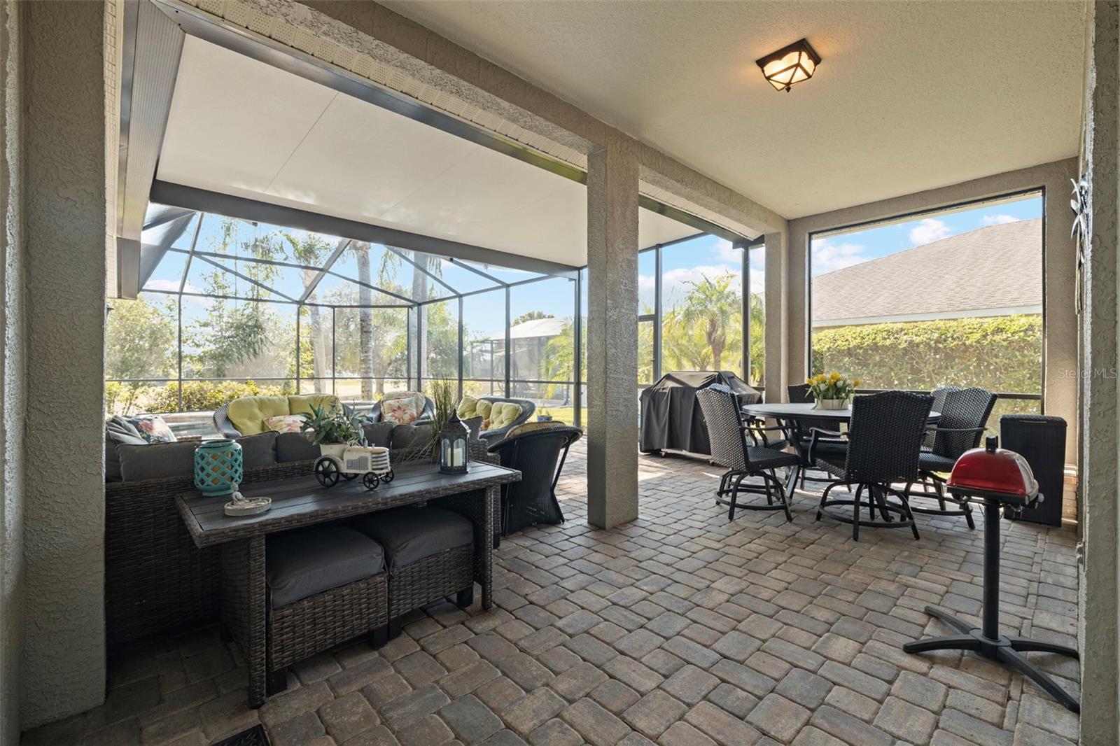 LEXINGTON OAKS VILLAGE 30 - Residential