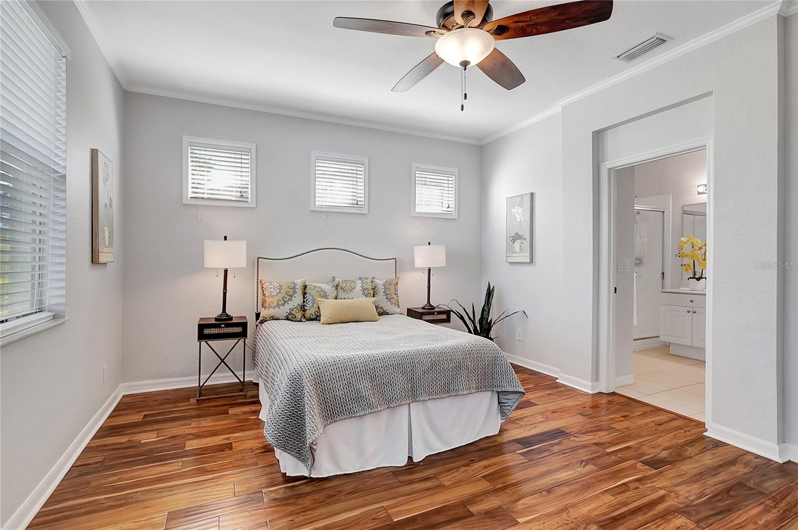 RIVERCREST PH 2B1 - Residential