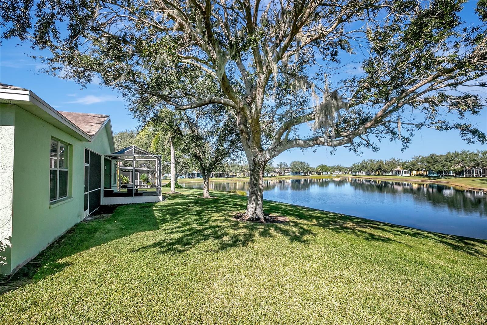 RIVERCREST PH 2B1 - Residential