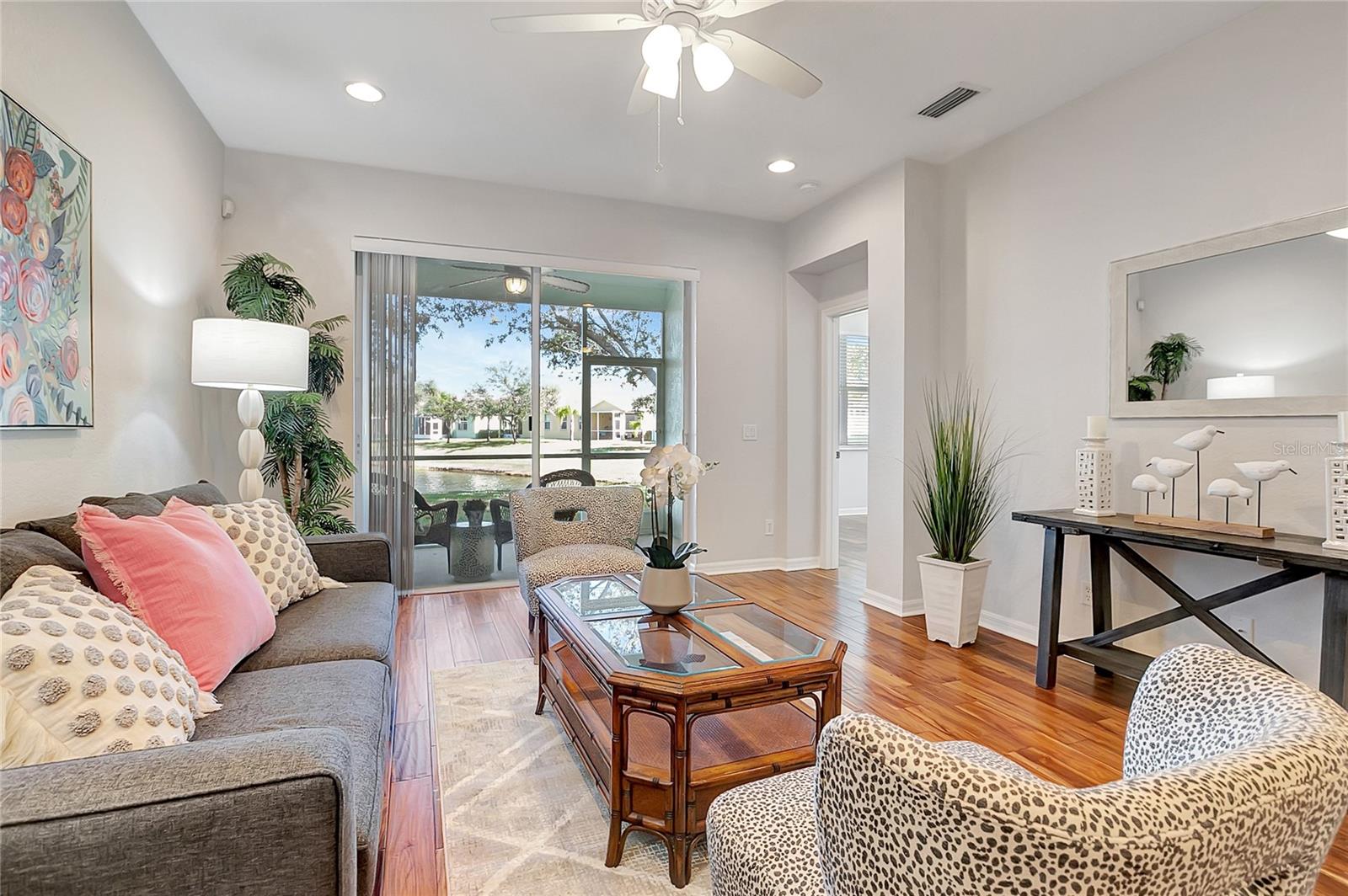 RIVERCREST PH 2B1 - Residential