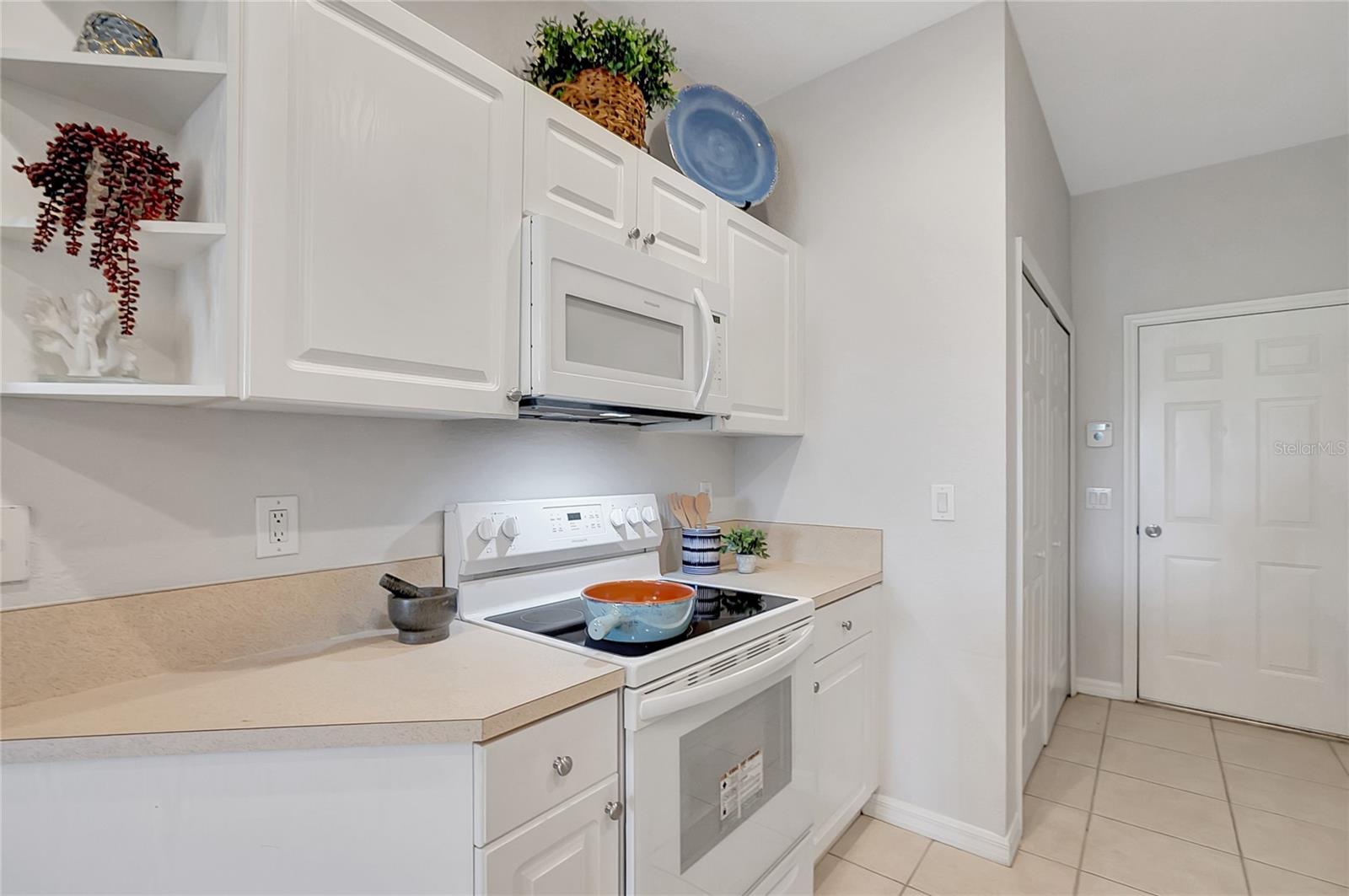 RIVERCREST PH 2B1 - Residential