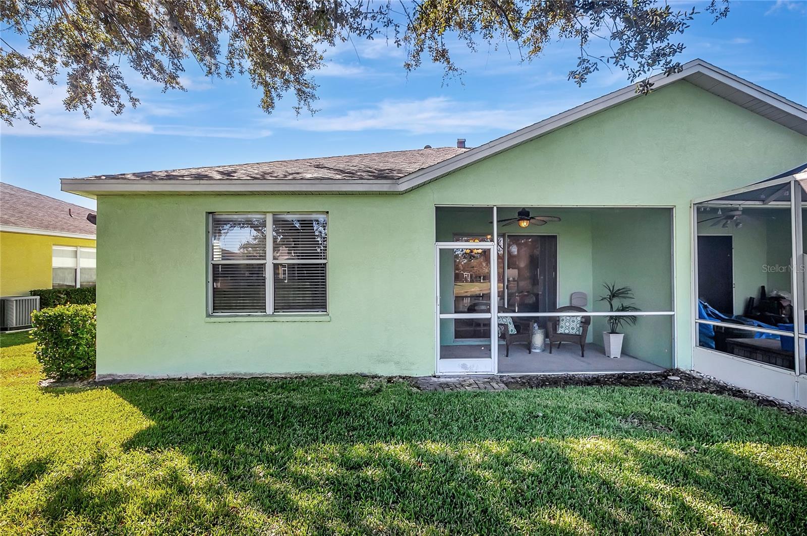 RIVERCREST PH 2B1 - Residential