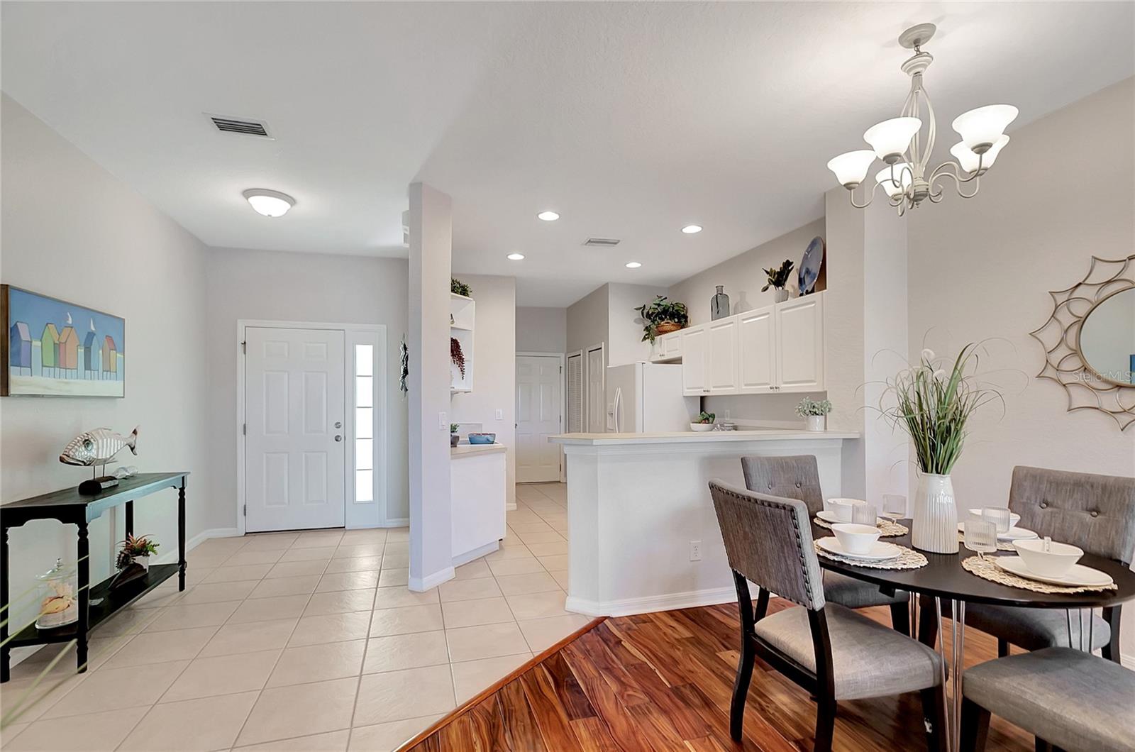 RIVERCREST PH 2B1 - Residential