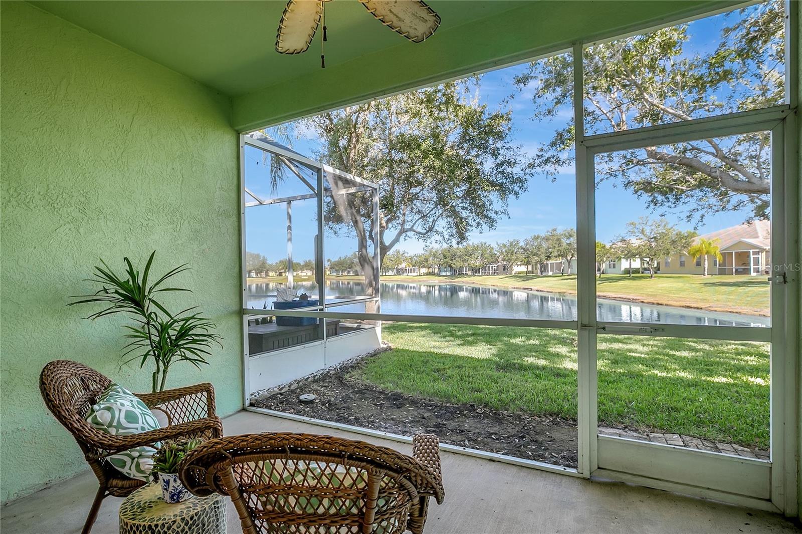 RIVERCREST PH 2B1 - Residential