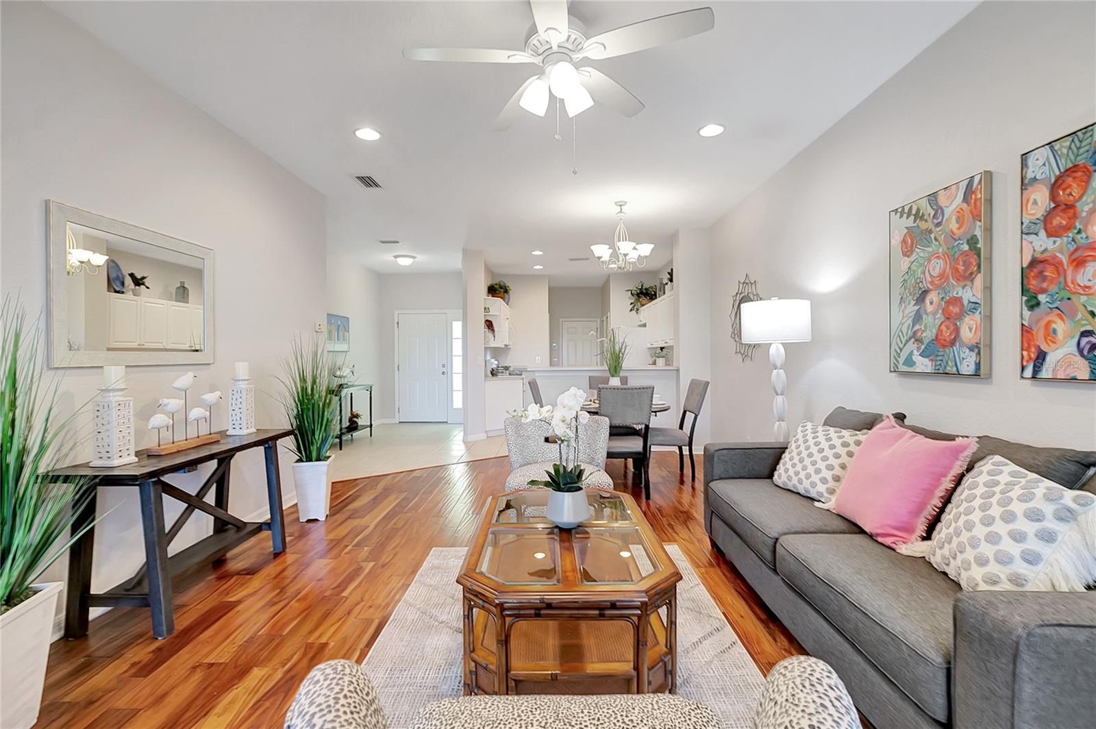 RIVERCREST PH 2B1 - Residential