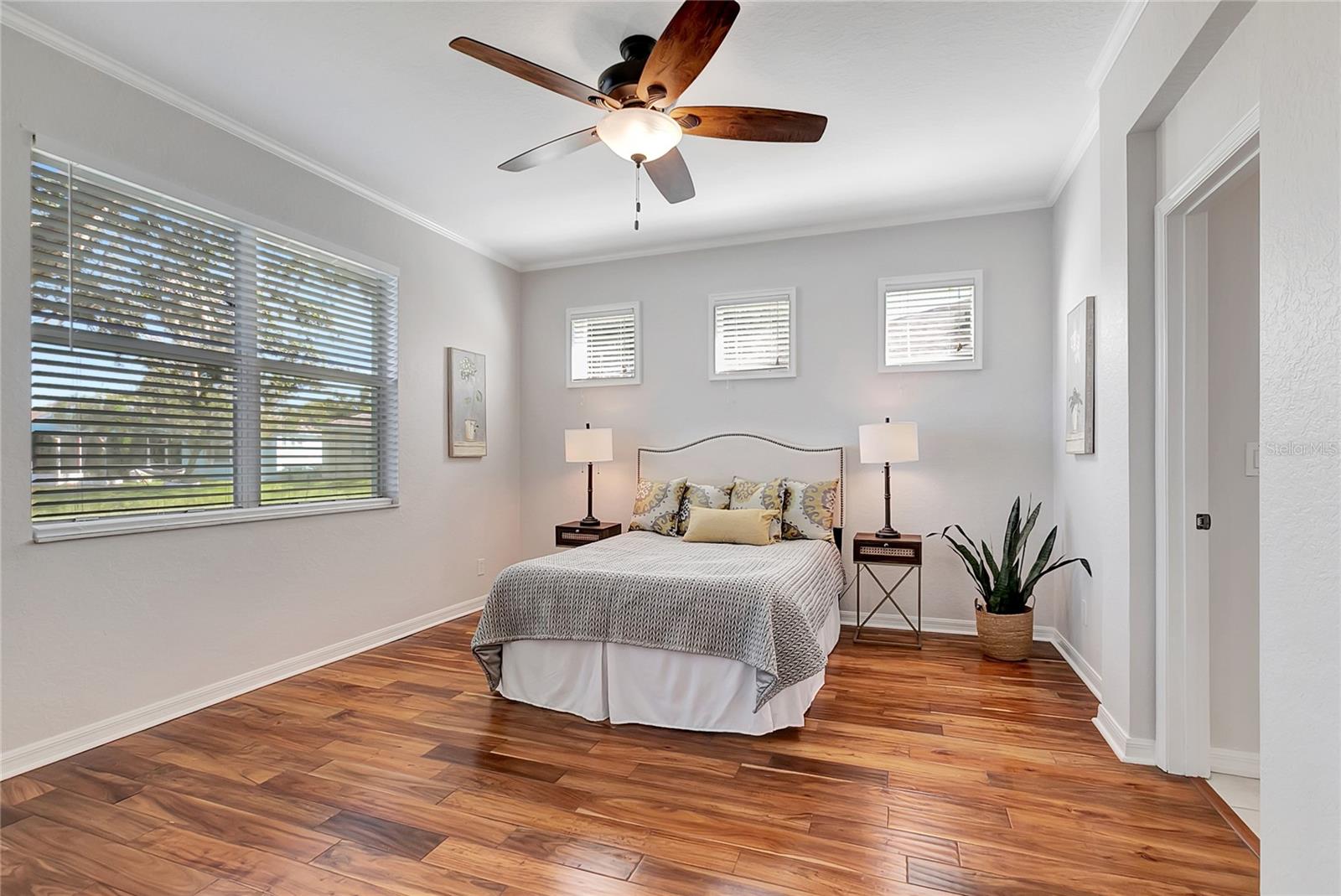 RIVERCREST PH 2B1 - Residential