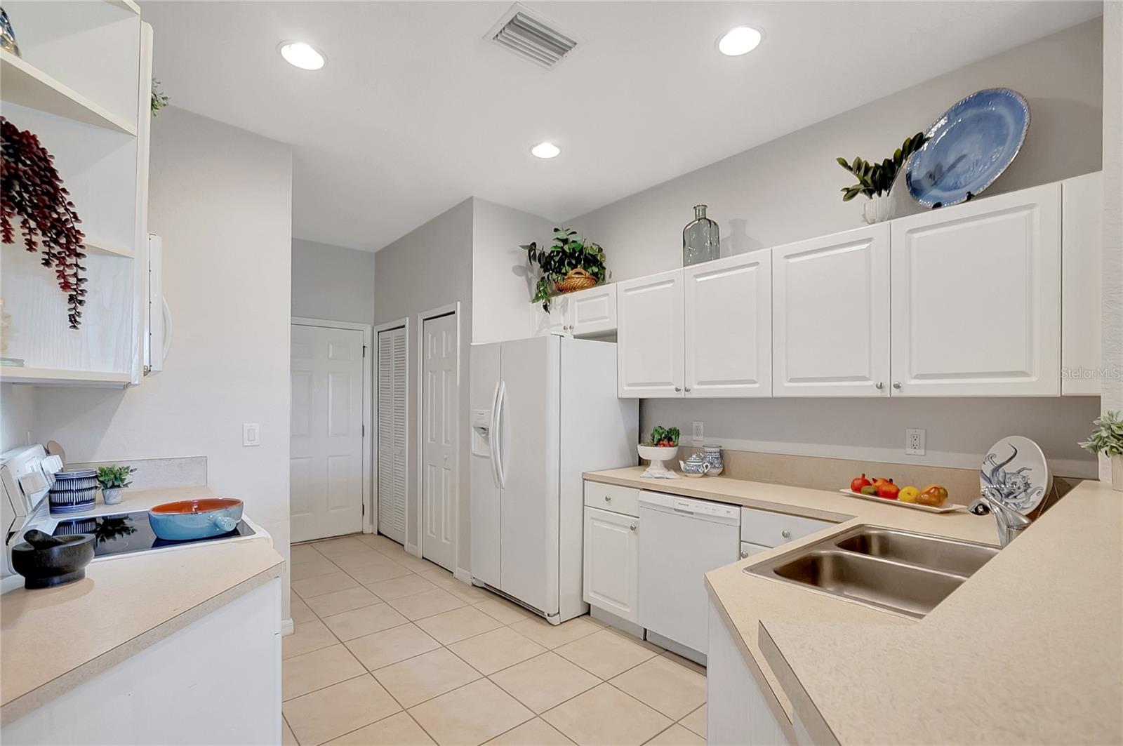 RIVERCREST PH 2B1 - Residential