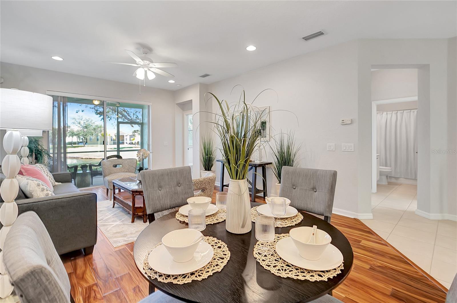 RIVERCREST PH 2B1 - Residential