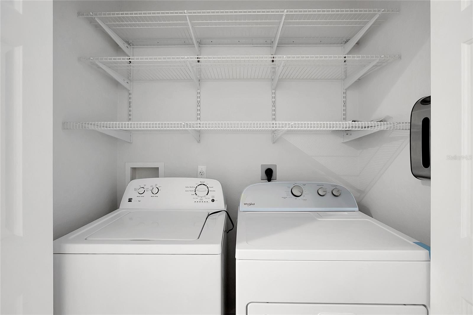 RIVERCREST PH 2B1 - Residential