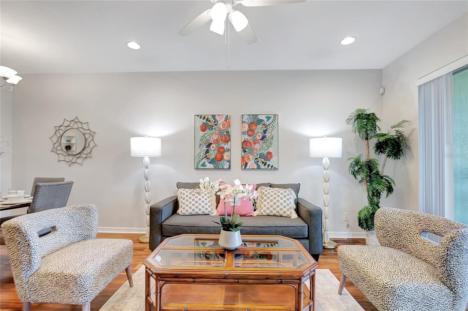 RIVERCREST PH 2B1 - Residential