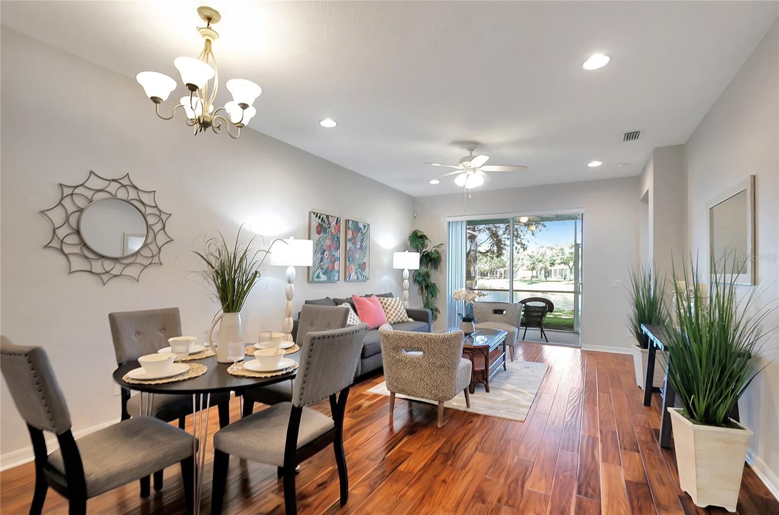 RIVERCREST PH 2B1 - Residential