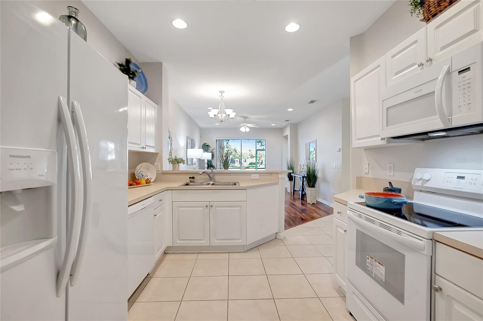 RIVERCREST PH 2B1 - Residential