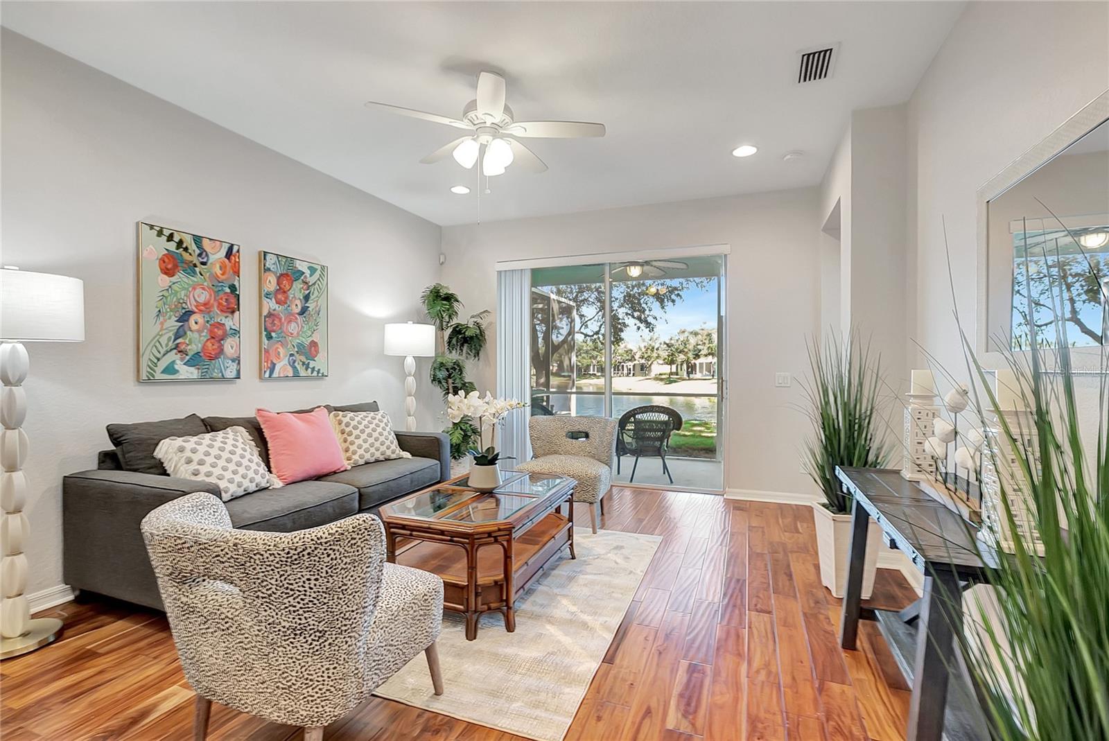 RIVERCREST PH 2B1 - Residential