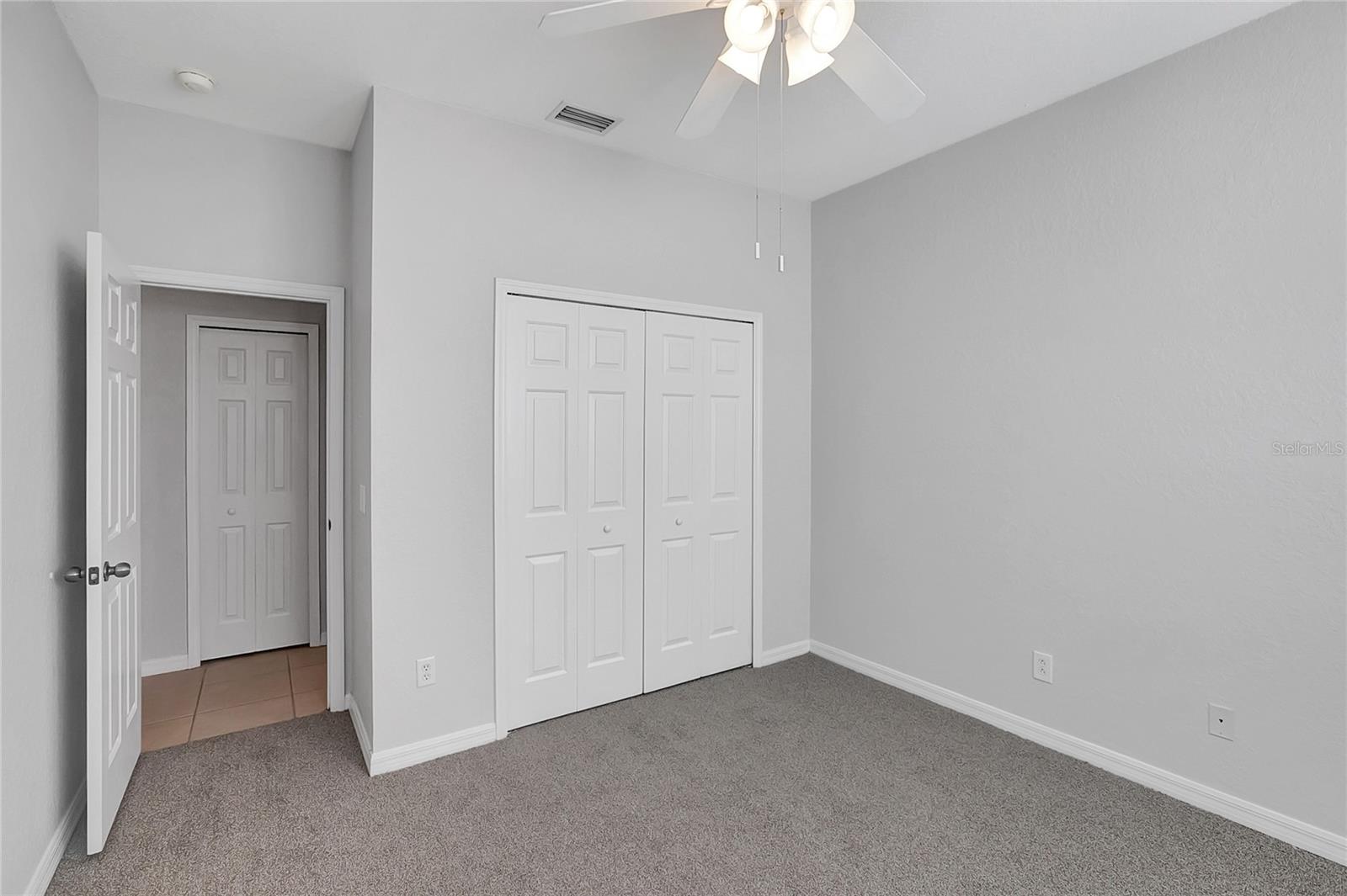 RIVERCREST PH 2B1 - Residential