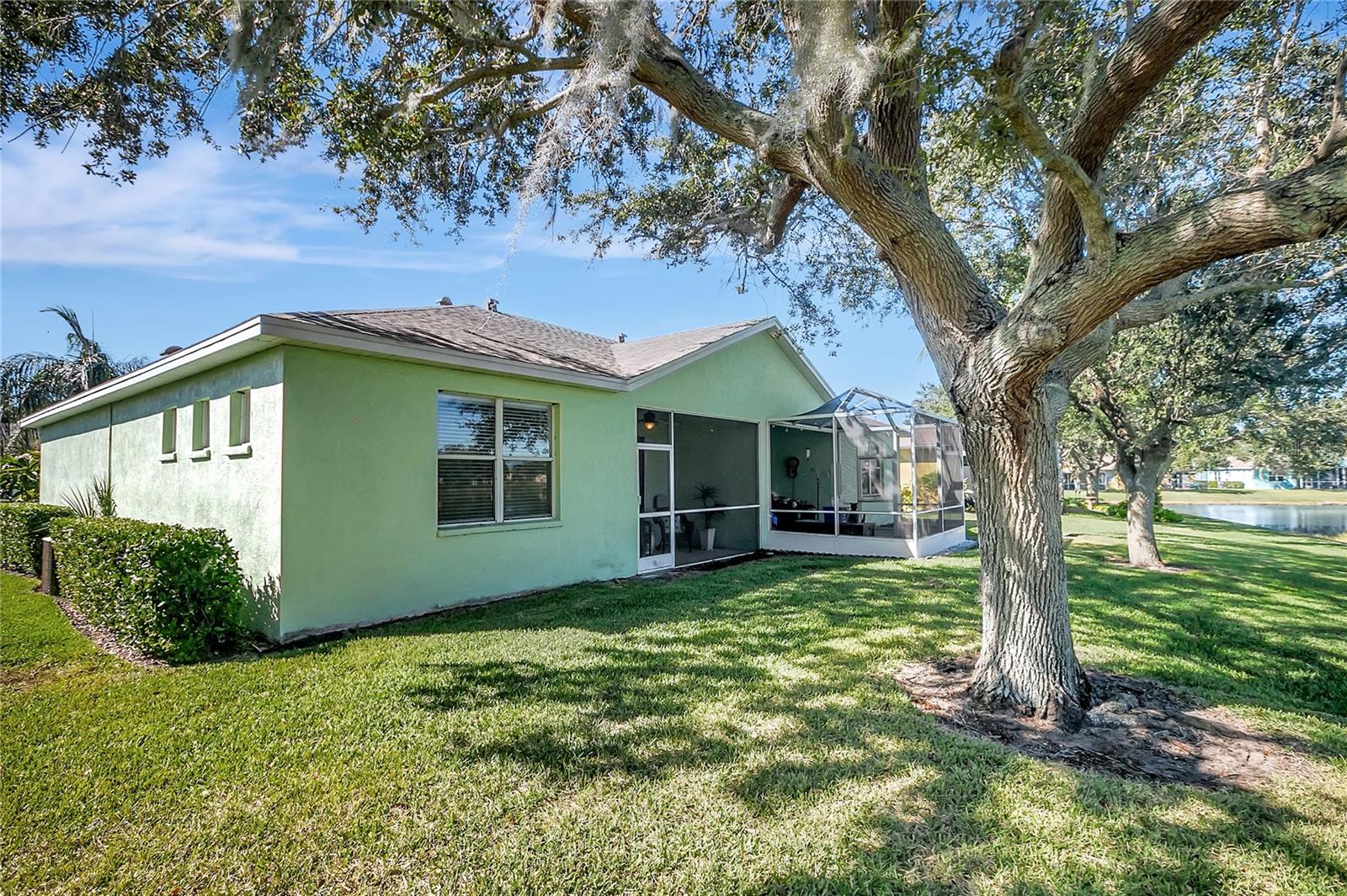 RIVERCREST PH 2B1 - Residential