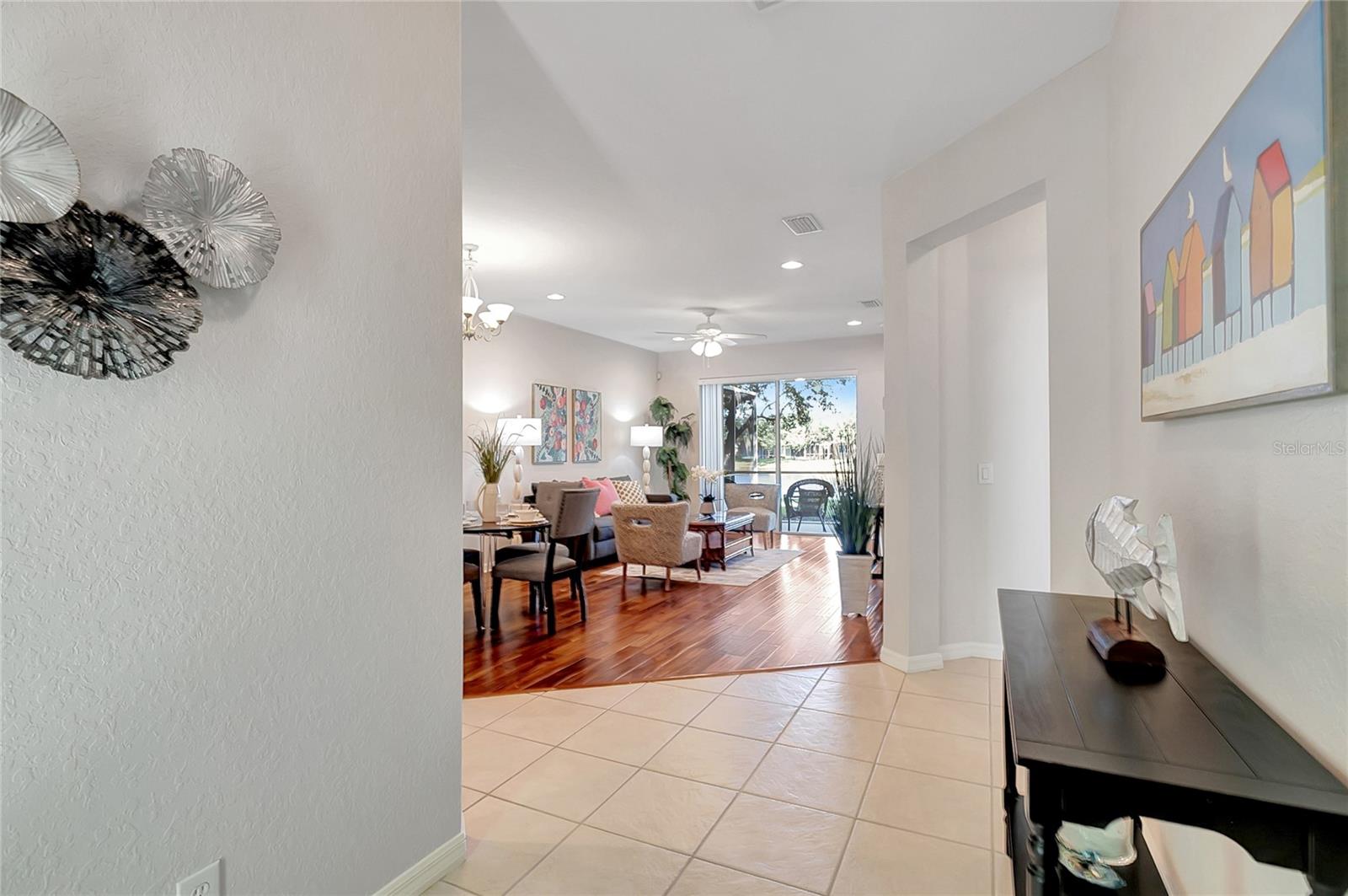 RIVERCREST PH 2B1 - Residential