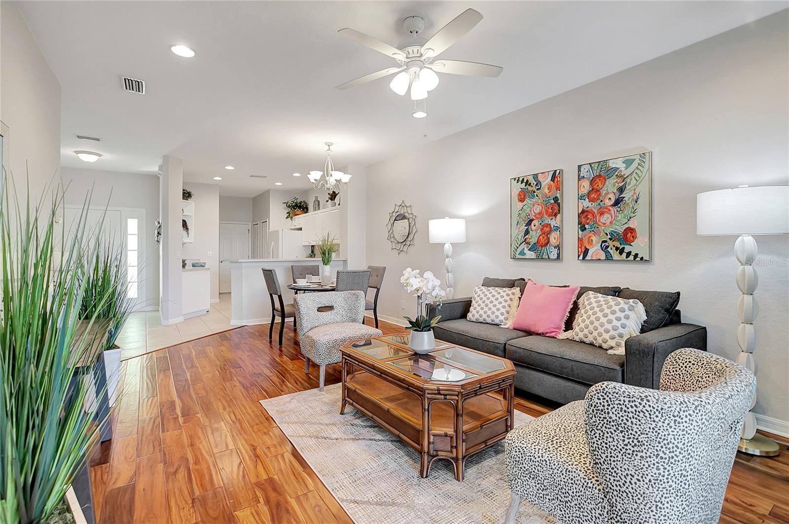 RIVERCREST PH 2B1 - Residential