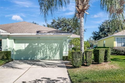 Photo of 11509 Captiva Kay Drive, Riverview, FL 33569 (MLS # TB8448318)
