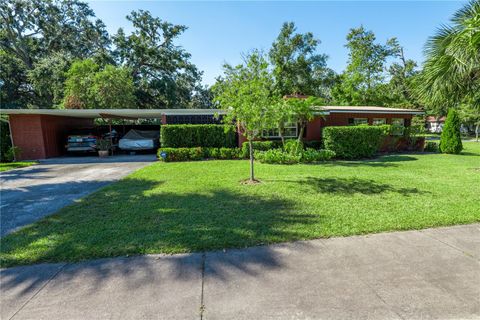 A home in ORLANDO