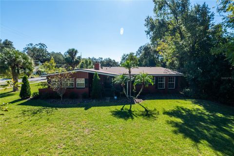 A home in ORLANDO