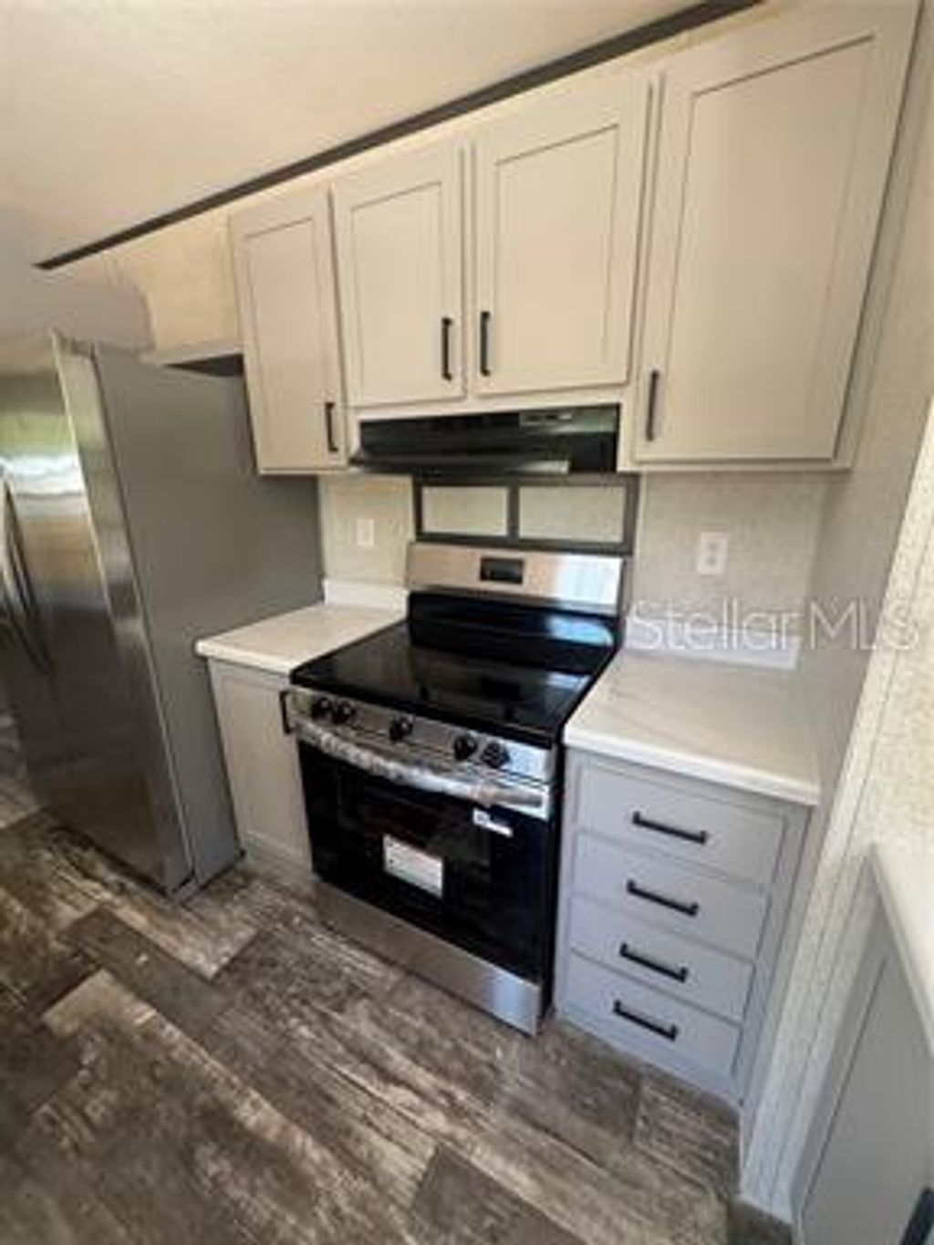 Photo of 8630 SW 82nd Terrace, Trenton, FL 32693 (MLS # GC540588)
