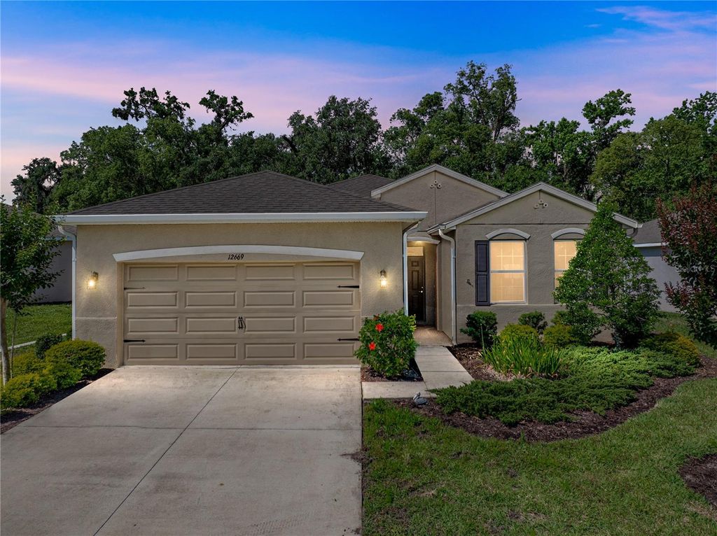 Photo of 12669 Eastpointe Drive, Dade City, FL 33525 (MLS # TB8380476)