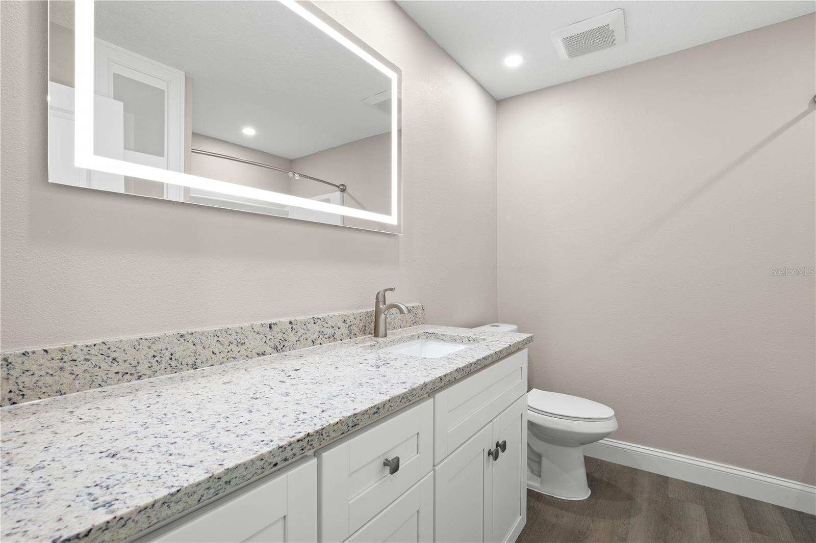 HIGHLAND LAKES CONDO - Residential