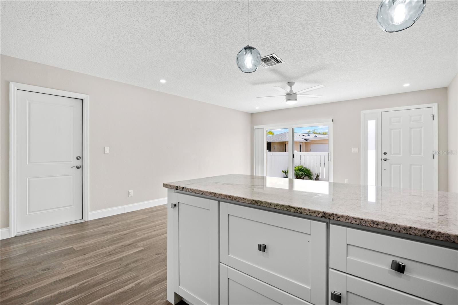 HIGHLAND LAKES CONDO - Residential