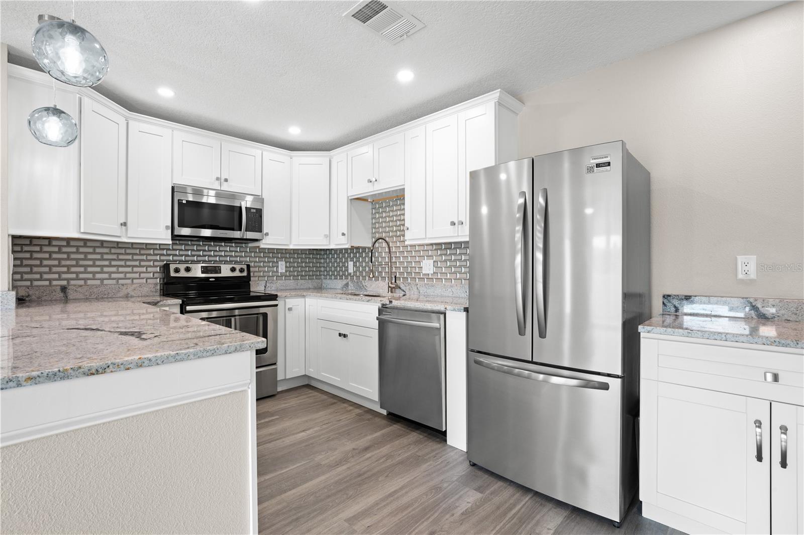 HIGHLAND LAKES CONDO - Residential