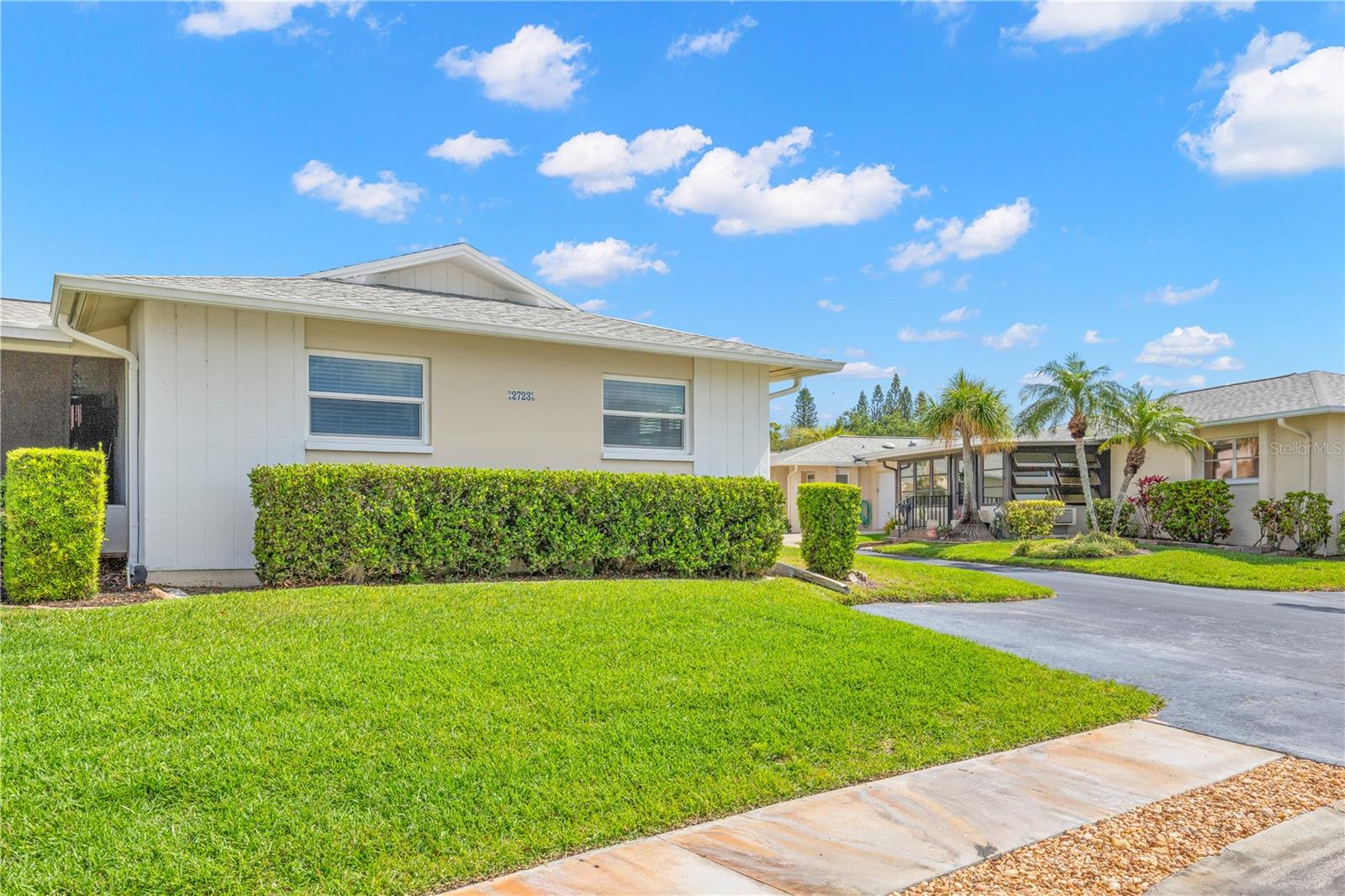 HIGHLAND LAKES CONDO - Residential