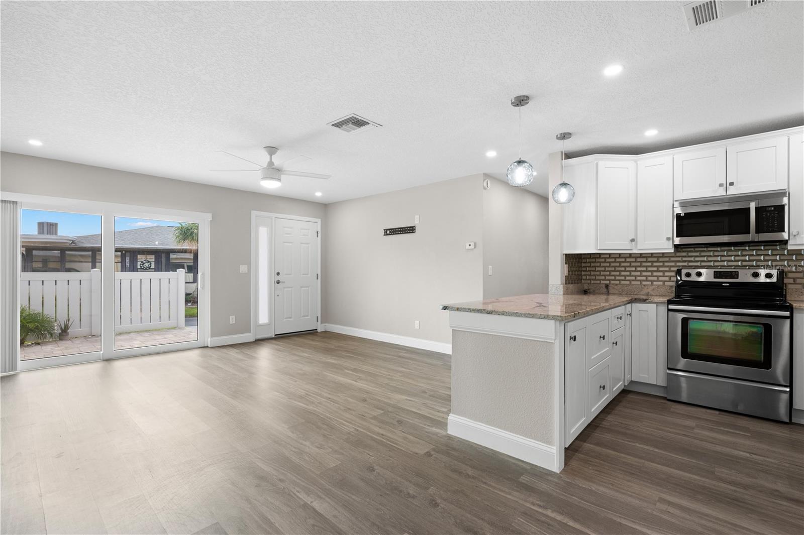 HIGHLAND LAKES CONDO - Residential