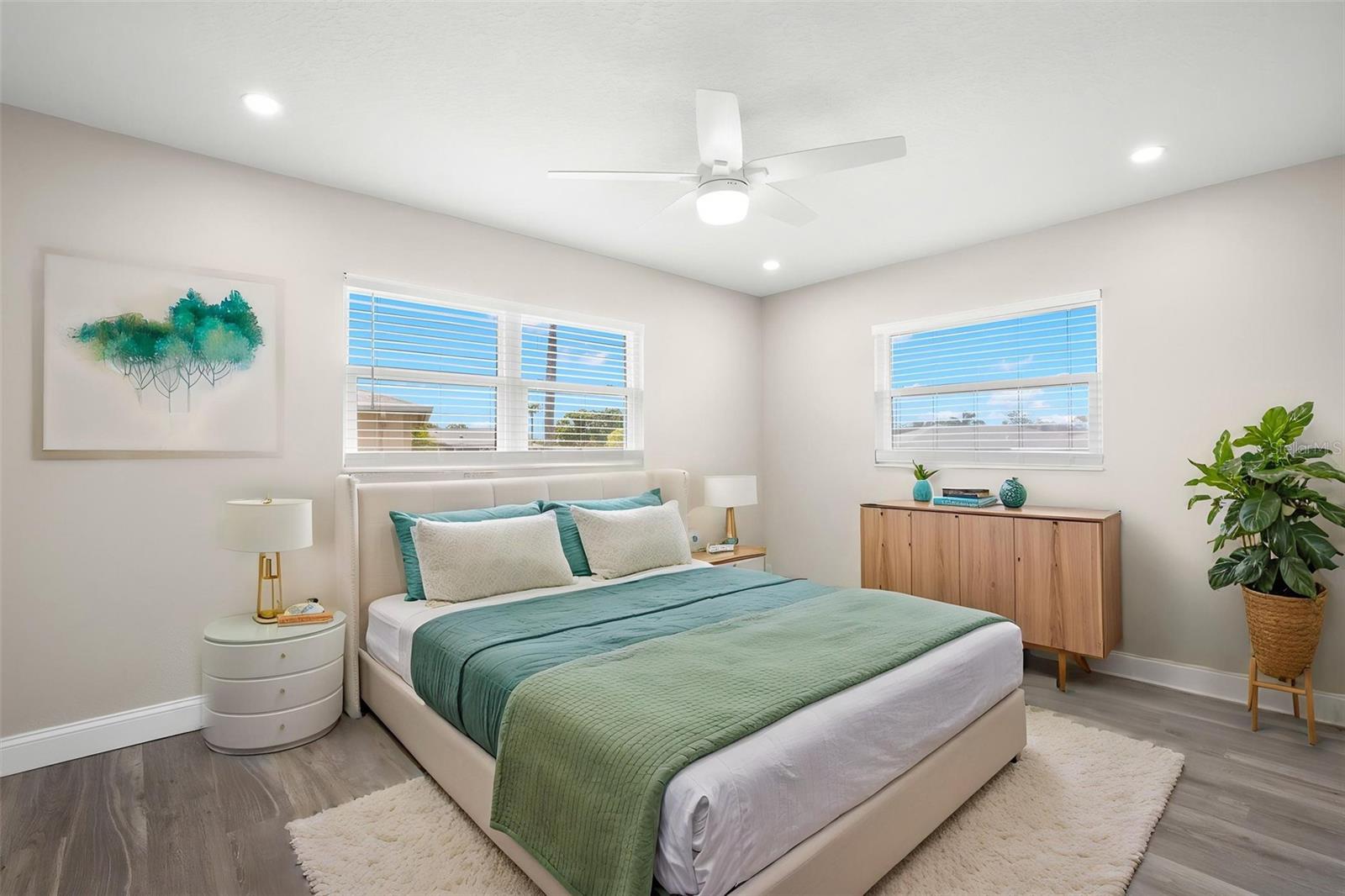 HIGHLAND LAKES CONDO - Residential