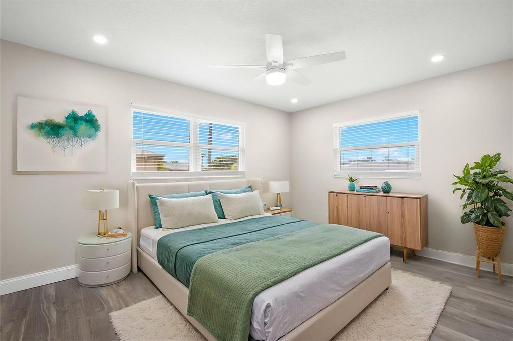 Photo of 2723 Sherbrooke Lane #B, Palm Harbor, FL 34684 (MLS # TB8493373)