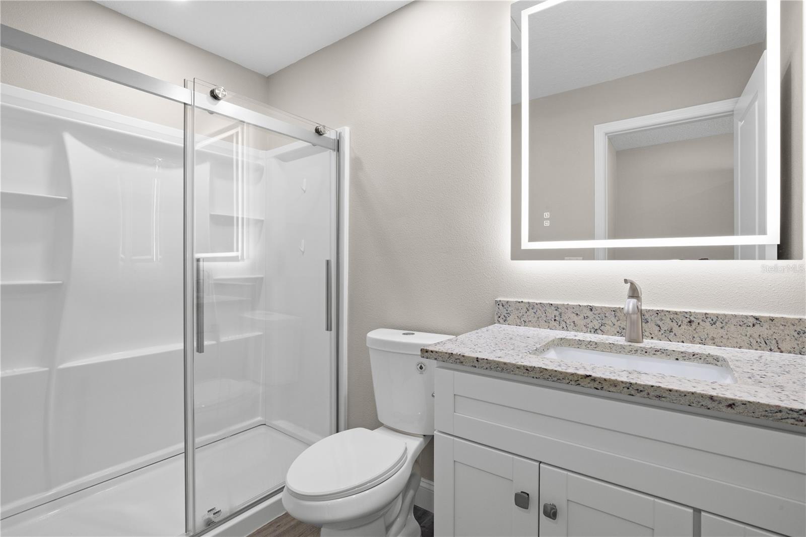 HIGHLAND LAKES CONDO - Residential