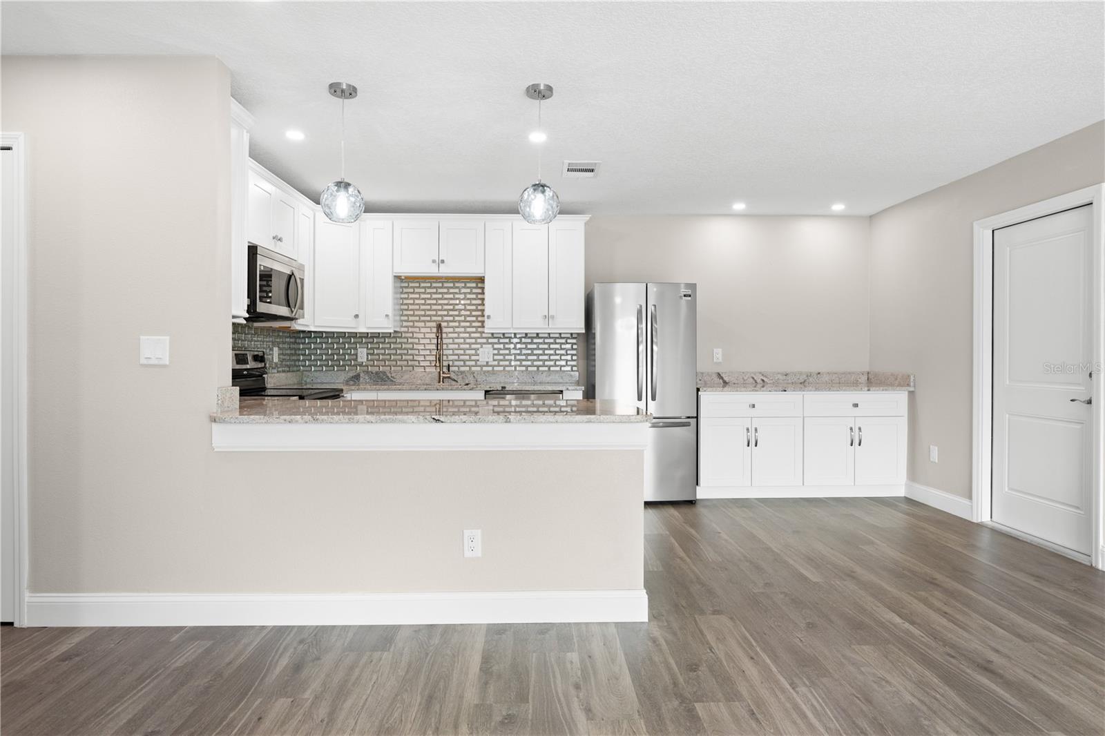 HIGHLAND LAKES CONDO - Residential