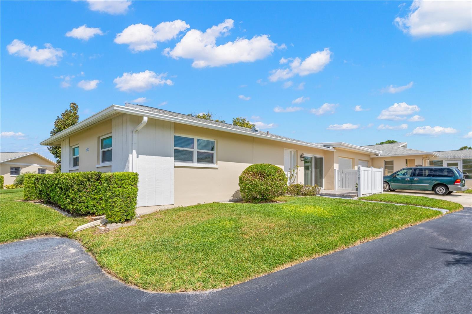 HIGHLAND LAKES CONDO - Residential