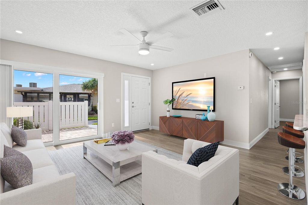 Photo of 2723 Sherbrooke Lane #B, Palm Harbor, FL 34684 (MLS # TB8493373)