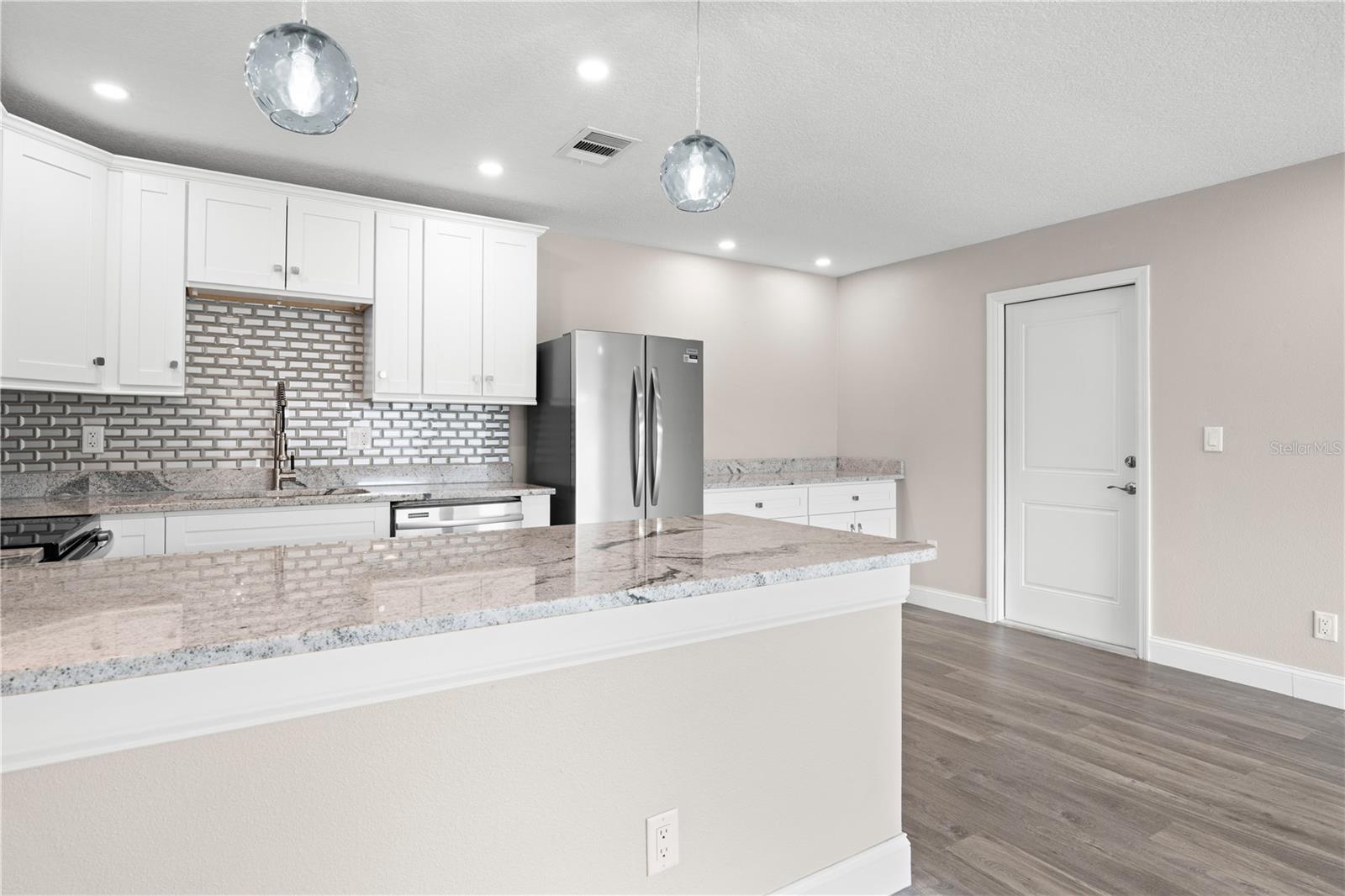 HIGHLAND LAKES CONDO - Residential