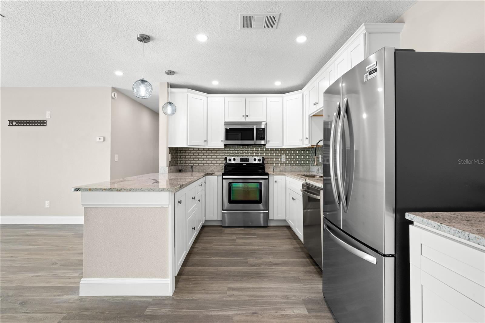 HIGHLAND LAKES CONDO - Residential