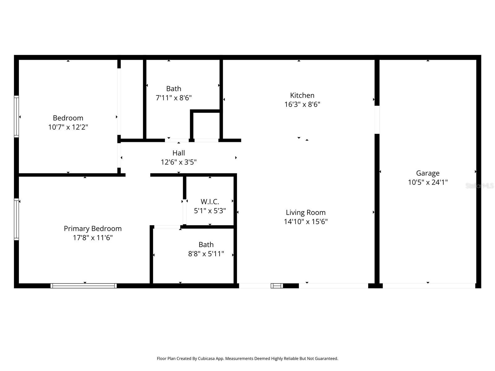 HIGHLAND LAKES CONDO - Residential