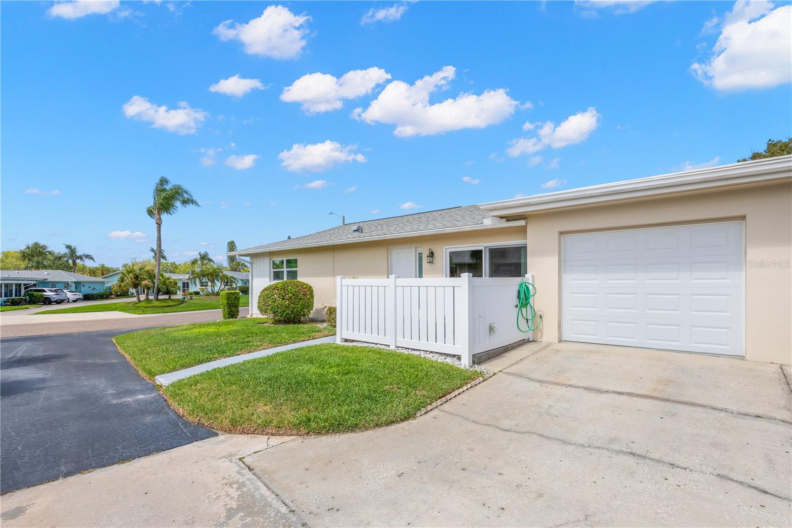 HIGHLAND LAKES CONDO - Residential