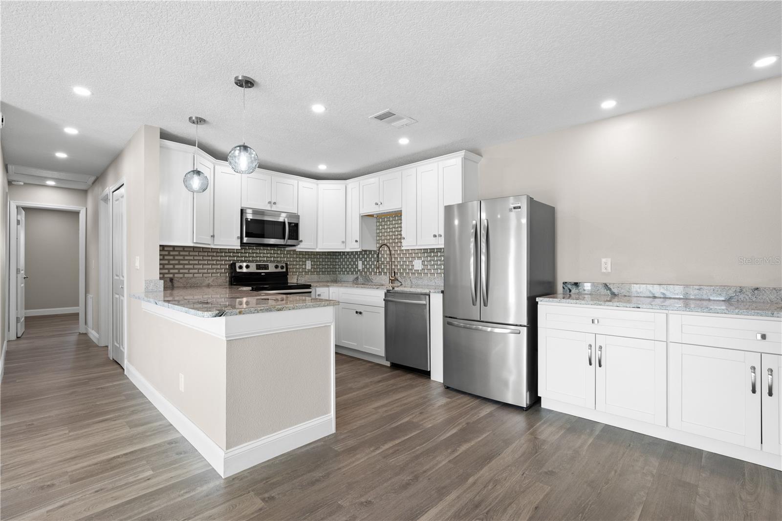 HIGHLAND LAKES CONDO - Residential