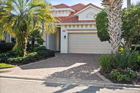 A home in PALM COAST